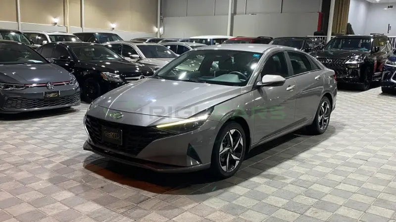 Hyundai